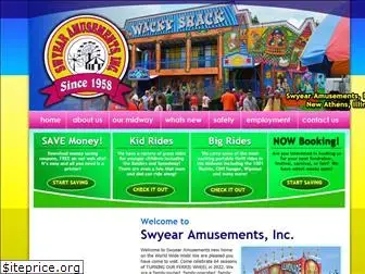 swyearamusements.com