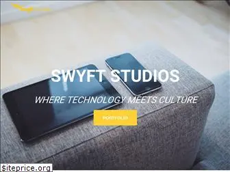 swyftstudios.com