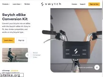 swytchbike.com