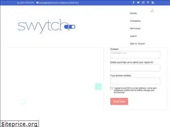 swytchct.com