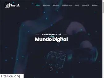 swytek.com