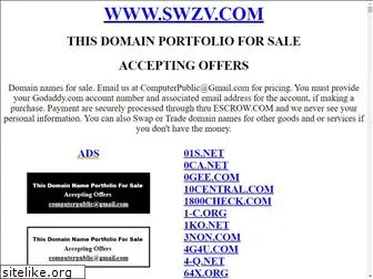 swzv.com
