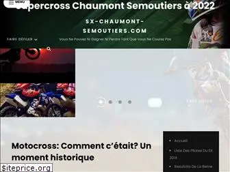 sx-chaumont-semoutiers.com