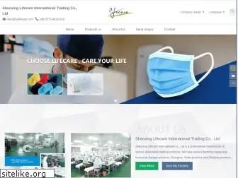 sx-lifecare.com