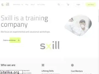 sxilllab.com