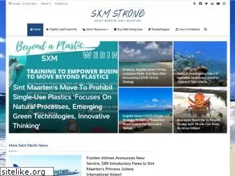 sxmstrong.com