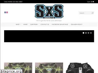 sxsaddicts.com