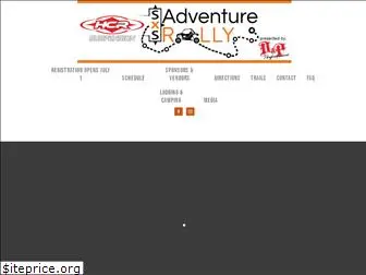 sxsadventurerally.com