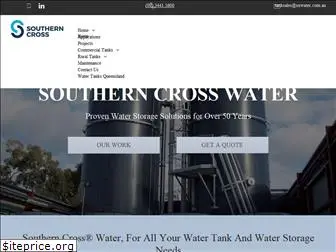 sxwater.com.au