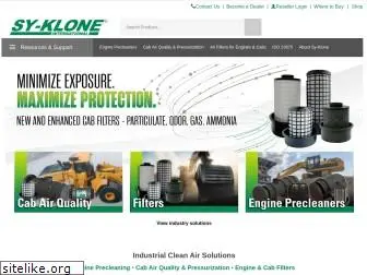 sy-klone.com