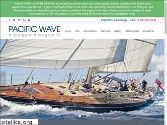 sy-pacificwave.com