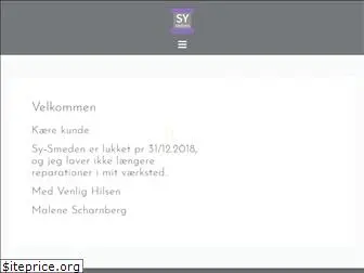 sy-smeden.dk