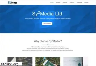 sy2media.com