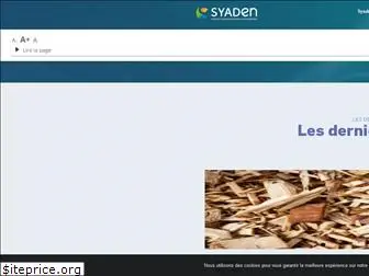 syaden.net