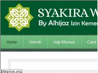 syakirawisata.com