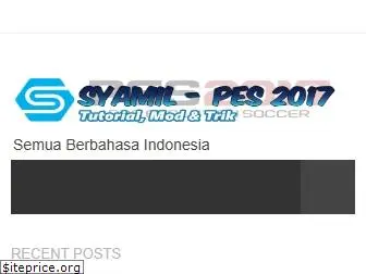 syamiltriadi-pes2017.blogspot.co.id