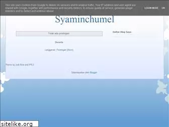 syaminchumel.blogspot.com