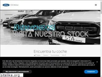 syamotor.es