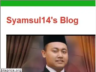 syamsul14.wordpress.com