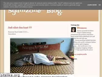 syamzone-bloguntukaku.blogspot.com