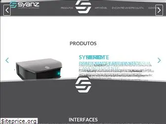 syanz.com