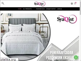 syaqist.com