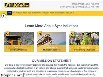 syar.com