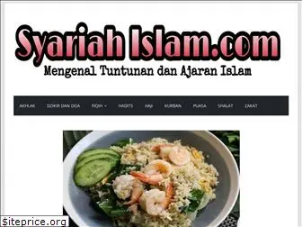 syariahislam.com