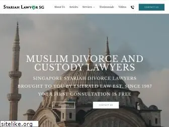 syariahlawyersg.com