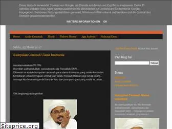 syariatulislam.blogspot.com