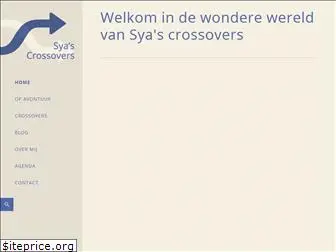 syavantvlie.nl