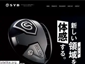 syb-golf.com