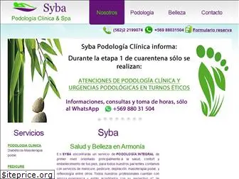 syba.cl