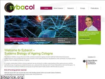 sybacol.org