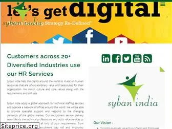 sybanindia.com