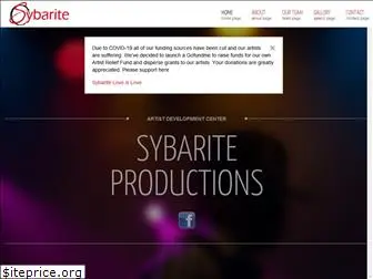 sybariteproductions.net