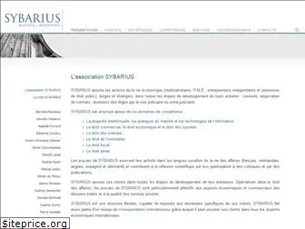 sybarius.net