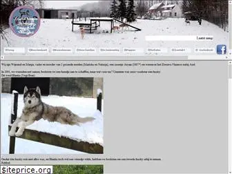 syberischehuskykennel.nl