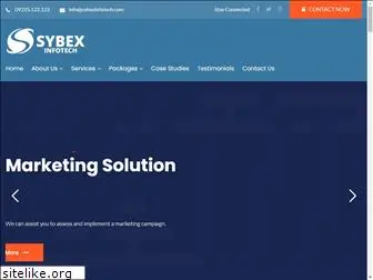 sybexinfotech.com