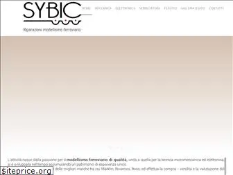 sybic2003.com