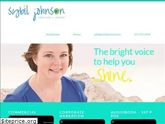 sybiljohnson.com