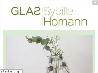 sybille-homann.de