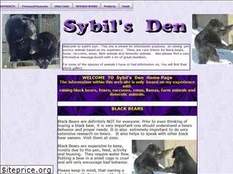 sybilsden.com