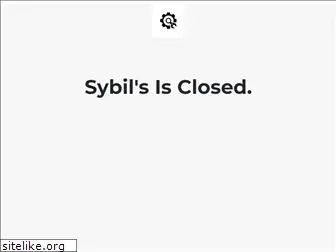 sybilsfamilyrestaurant.com