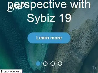 sybiz.co.nz