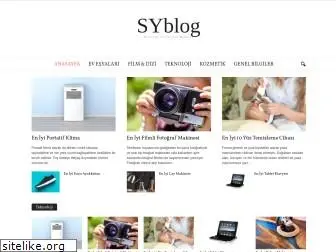 syblog.net