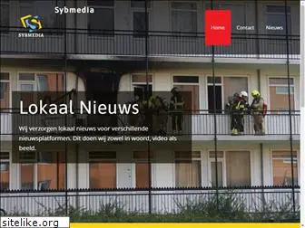 sybmedia.nl