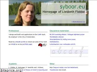 syboor.eu