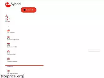 sybrid.com