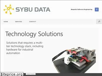 sybu.co.za